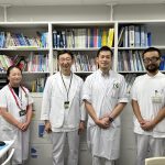 日本臨床腫瘍薬学会がん診療病院連携研修を修了しました