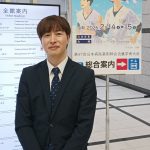 第47回日本病院薬剤師会近畿学術大会のシンポジウムに当社薬剤師が登壇しました